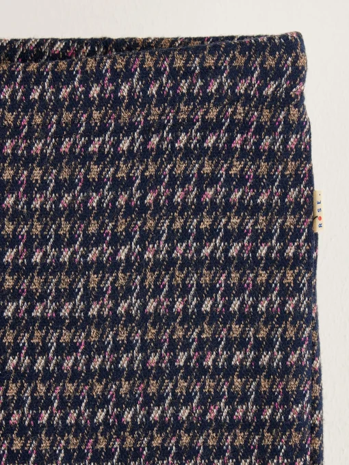 Pantalon à Taille élastique Fiono