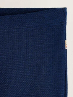 Pantalon à Taille élastique Fiono