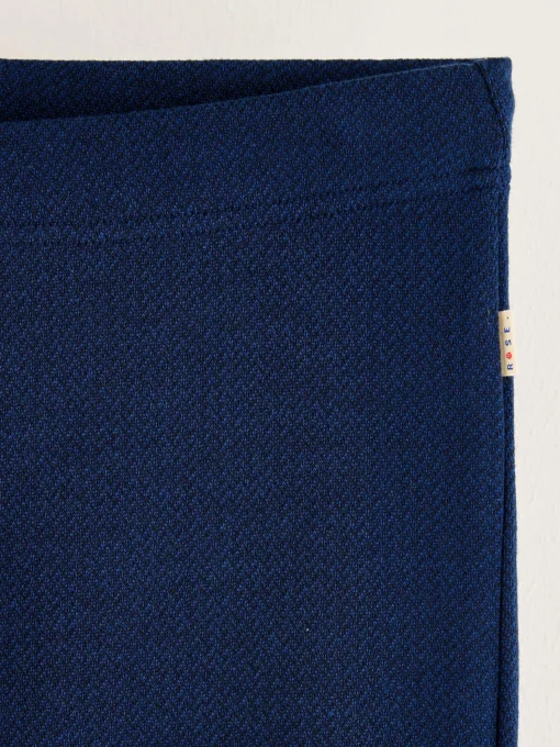 Pantalon à Taille élastique Fiono