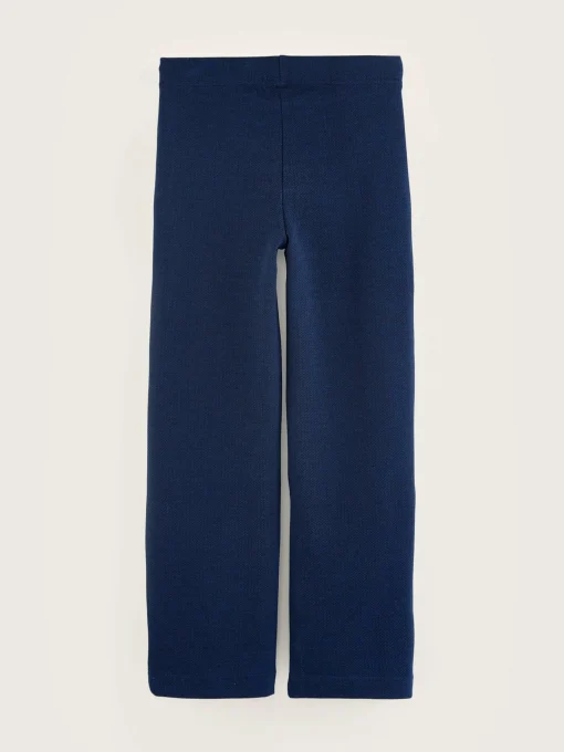 Pantalon à Taille élastique Fiono