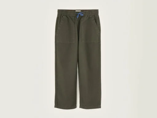 Pantalon Baggy Pawel