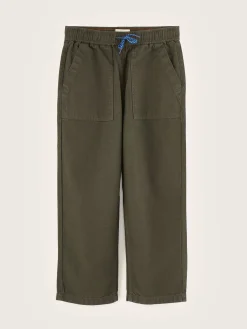 Pantalon Baggy Pawel