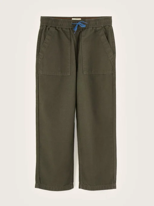 Pantalon Baggy Pawel
