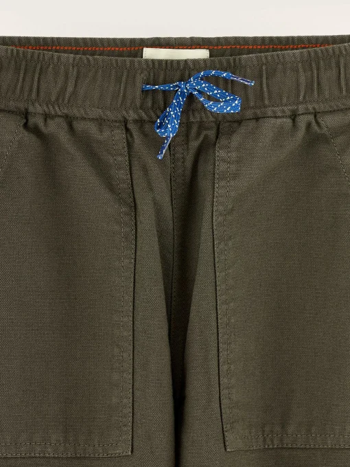 Pantalon Baggy Pawel