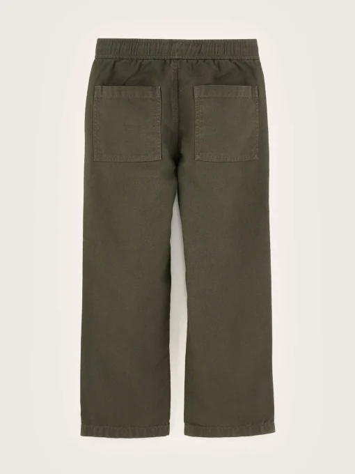 Pantalon Baggy Pawel