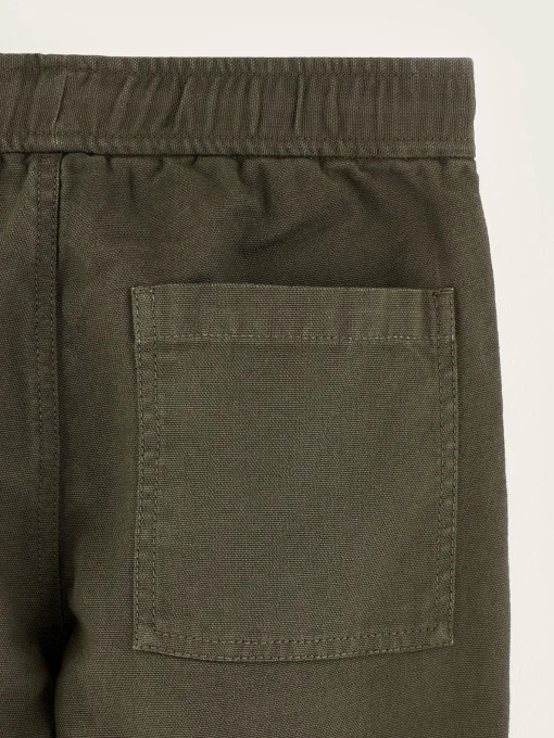 Pantalon Baggy Pawel