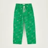 Pantalon Baggy Pigeon