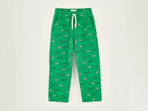 Pantalon Baggy Pigeon