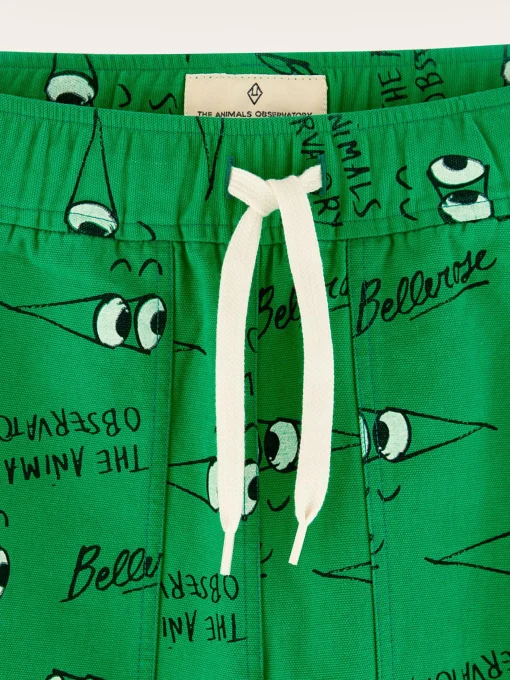 Pantalon Baggy Pigeon