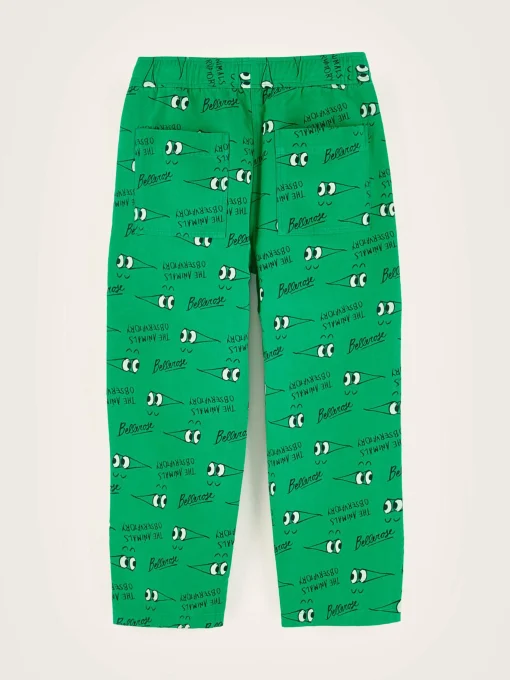 Pantalon Baggy Pigeon