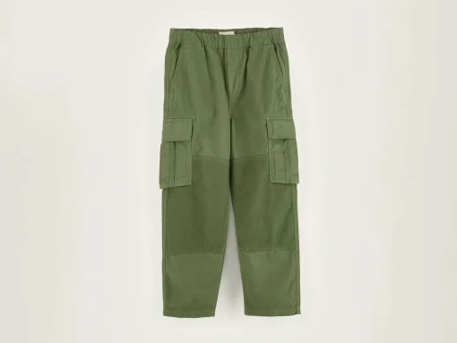 Pantalon Cargo Pazy