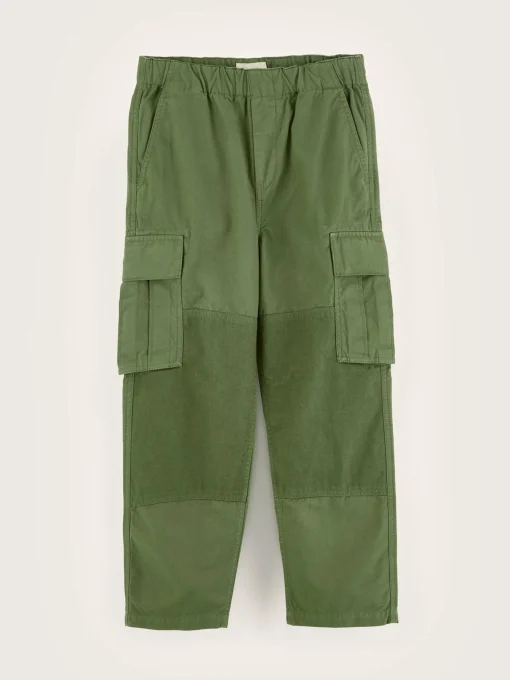 Pantalon Cargo Pazy