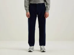 Pantalon Dad-style Percy