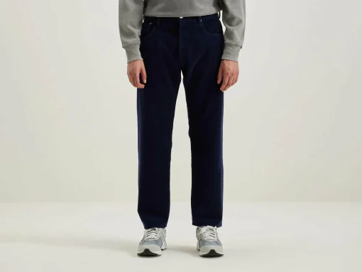 Pantalon Dad-style Percy