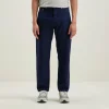 Pantalon Dad-style Percy