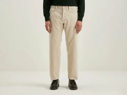 Pantalon Dad-style Percy