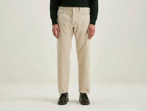Pantalon Dad-style Percy
