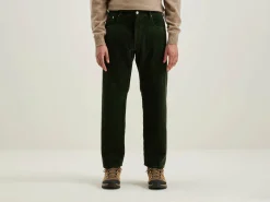 Pantalon Dad-style Percy