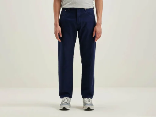 Pantalon Dad-style Percy