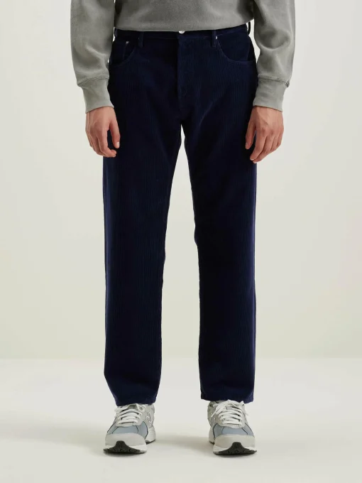Pantalon Dad-style Percy