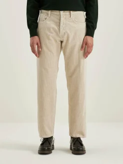 Pantalon Dad-style Percy