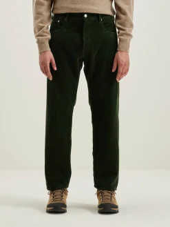 Pantalon Dad-style Percy