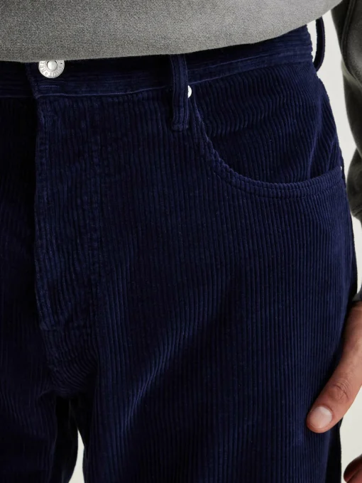 Pantalon Dad-style Percy