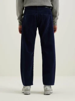 Pantalon Dad-style Percy