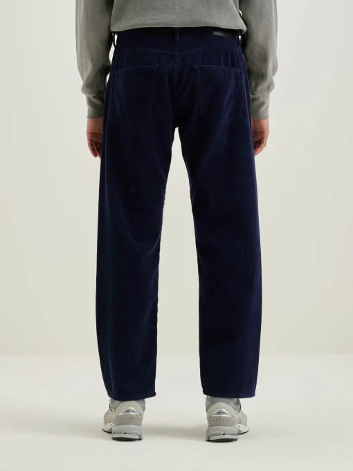 Pantalon Dad-style Percy