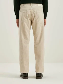 Pantalon Dad-style Percy
