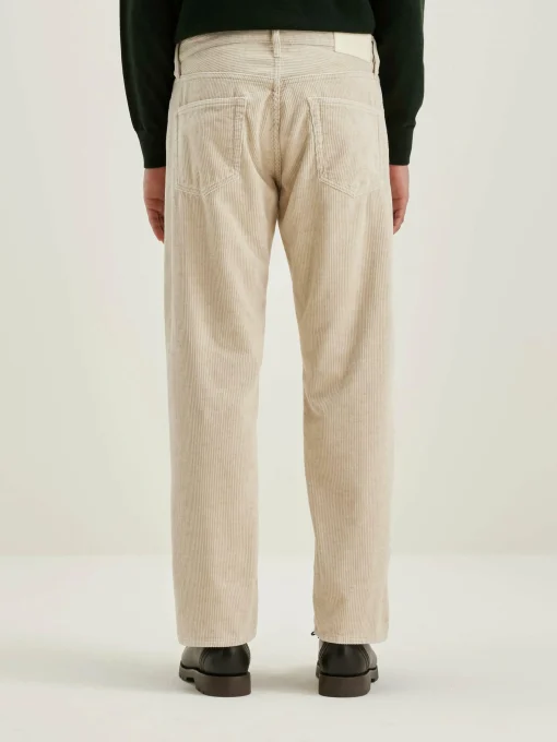 Pantalon Dad-style Percy