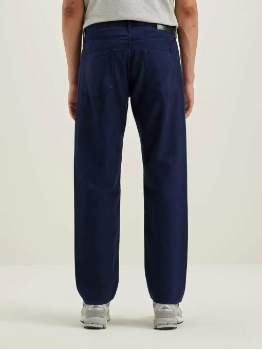 Pantalon Dad-style Percy