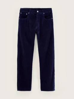 Pantalon Dad-style Percy