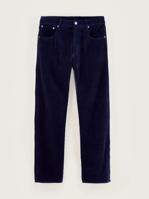 Pantalon Dad-style Percy