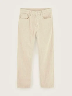 Pantalon Dad-style Percy