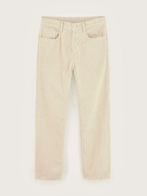 Pantalon Dad-style Percy