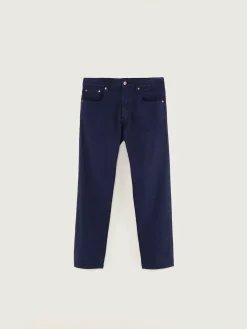 Pantalon Dad-style Percy