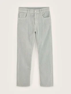 Pantalon Dad-style Percy