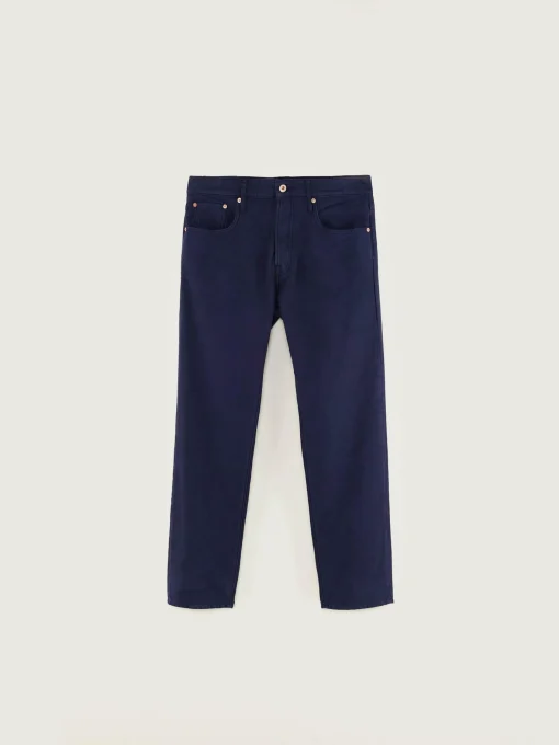 Pantalon Dad-style Percy