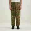 Pantalon Décontracté Kargo