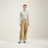 Pantalon Décontracté Pasop
