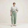 Pantalon Décontracté Pasop