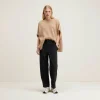 Pantalon Décontracté Pasop