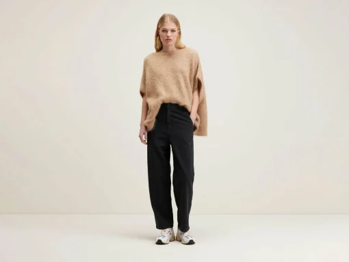 Pantalon Décontracté Pasop