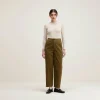 Pantalon Décontracté Pasop