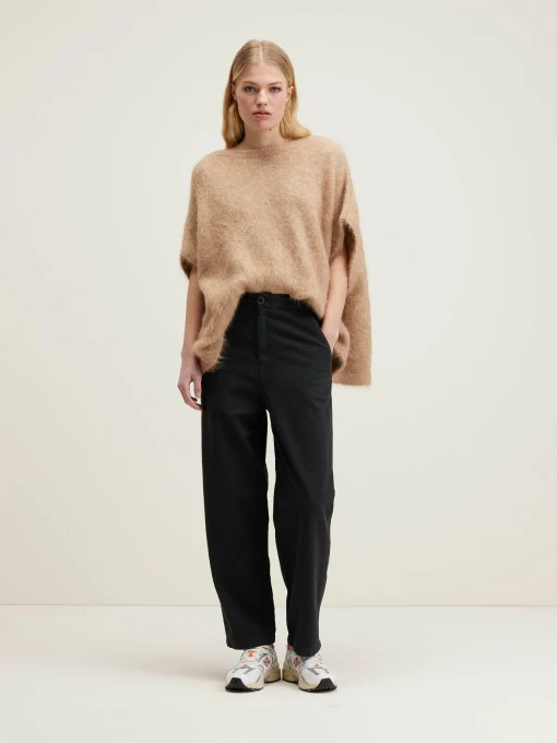 Pantalon Décontracté Pasop