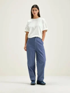 Pantalon Décontracté Pasop