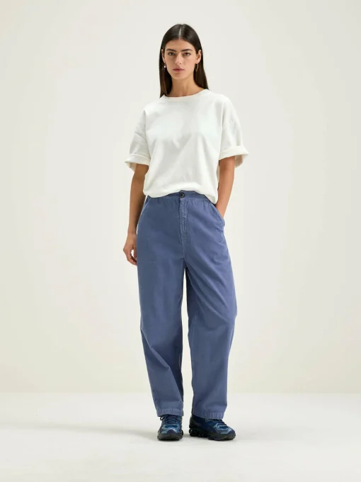 Pantalon Décontracté Pasop