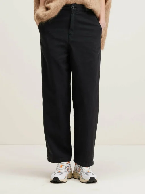 Pantalon Décontracté Pasop