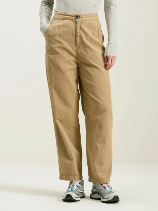 Pantalon Décontracté Pasop